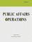 Public Affairs Operations (FM 46-1)
