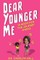 Dear Younger Me