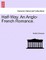 Half-Way. an Anglo-French Romance.