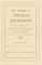 The the Papers of Thomas Jefferson, Volume 37