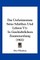Das Urchristentum Seine Schriften Und Lehren V1