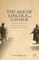 The Age of Lincoln and Cavour