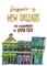 Snippets of New Orleans