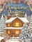 Mindfulness Christmas Coloring Book