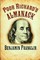 Poor Richard's almanack.