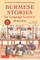 Burmese Stories for Language Learners