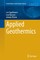 Applied Geothermics
