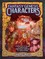 Fantasy Genesis Characters