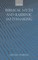 Biblical Myth and Rabbinic Mythmaking