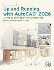 Up and Running with AutoCAD 2026