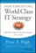 Implementing World Class IT Strategy