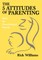 The 5 Attitudes of Parenting