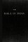 The Bible in India