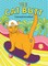The Cat Butt Coloring and Activity Book