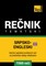 Srpsko-Engleski (britanski) tematski recnik - 7000 korisnih reci