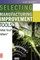 Selecting the Right Manufacturing Improvement Tools