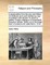 A Preservative from the Sins and Follies of Childhood and Youth Written by Way of Question and Answer to Which Is Added, a Large Catalogue of Remarkable Scripture-Names, Taken Out of the Larger Book of Prayers and Catechisms 10 Ed