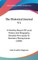 The Historical Journal V1