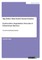 Hydrocarbon Degradation Potential of Halotolerant Bacteria