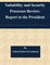 Suitability and Security Processes Review