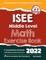 ISEE Middle Level Math Exercise Book