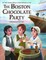 The Boston Chocolate Party