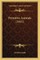 Primitive Animals (1911)