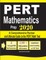 PERT Mathematics Prep 2020