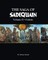 The Saga of SADEQUAIN, Volume II