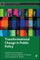 Transformational Change in Public Policy