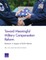 Toward Meaningful Military Compensation Reform