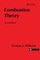 Combustion Theory