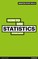 How to Use Statistics