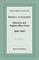 District of Columbia Runaway and Fugitive Slave Cases, 1848-1863