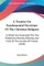 A Treatise On Fundamental Doctrines Of The Christian Religion