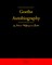 Autobiography By Johann Wolfgang Von Goethe