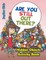 Are You Still Out There? Hidden Objects Activity Book