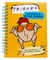 Friends: The Official Recipe Journal
