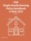 FHA Single Family Housing Policy Handbook 17 Aug 2021