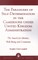 The Paradoxes of Self-Determination in the Cameroons under United Kingdom Administration