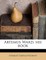 Artemus Ward, His Book