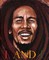 I and I Bob Marley
