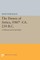 The Demes of Attica, 508/7 -Ca. 250 B.C.