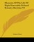 Memoirs Of The Life Of Right Honorable Richard Brinsley Sheridan V2