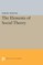The Elements of Social Theory