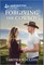 Forgiving the Cowboy