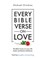 Every Bible Verse on Love