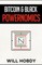Bitcoin & Black Powernomics