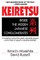 Keiretsu Inside Hidden Japan