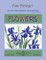 Flowers Coloring Book for Adults